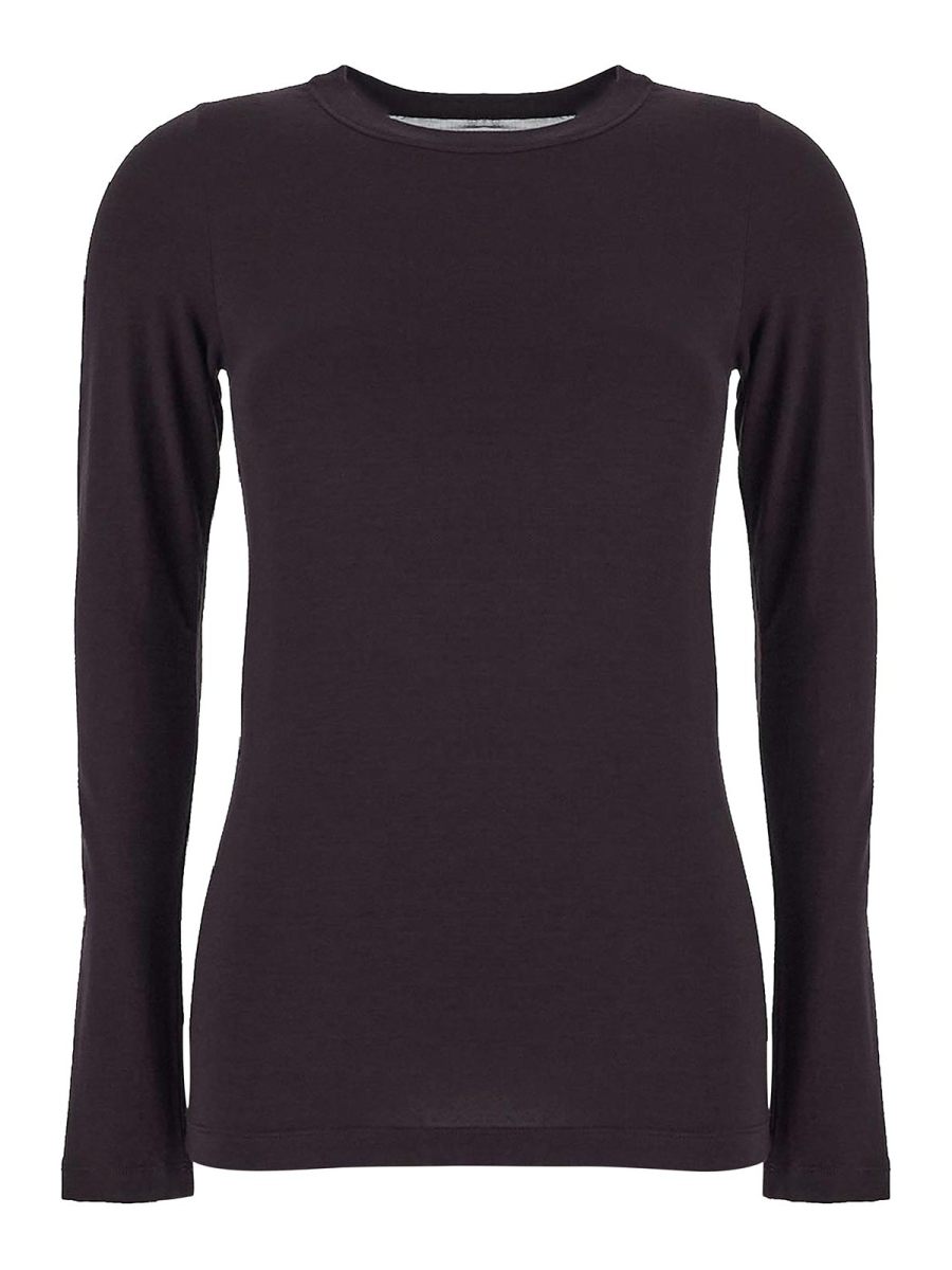 Gentryportofino T-Shirt - Violet