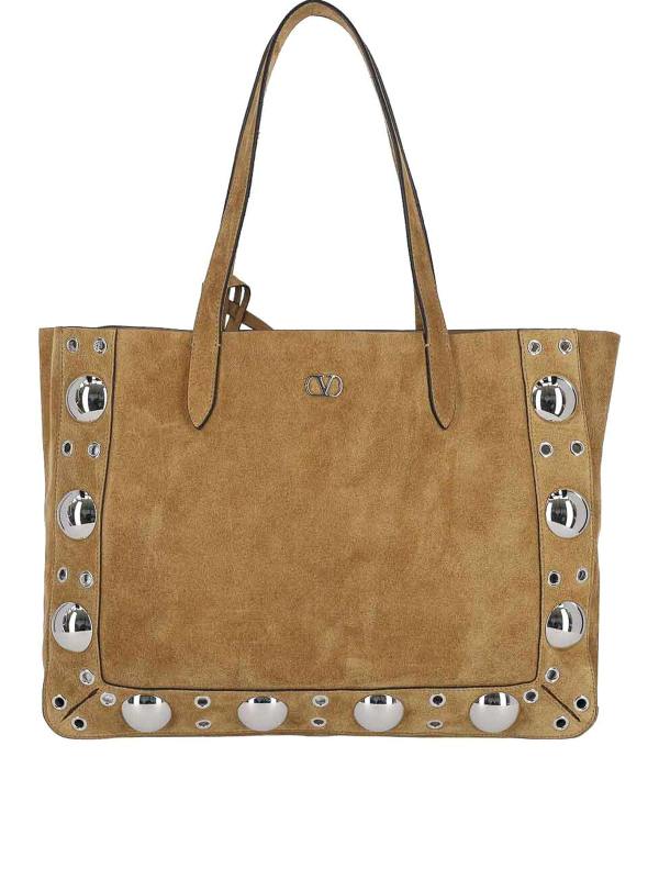 Valentino Garavani Sac Cabas - Marr