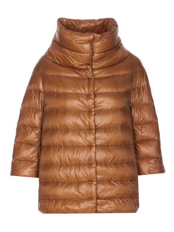 Herno Blouson Rembourré - Aminta