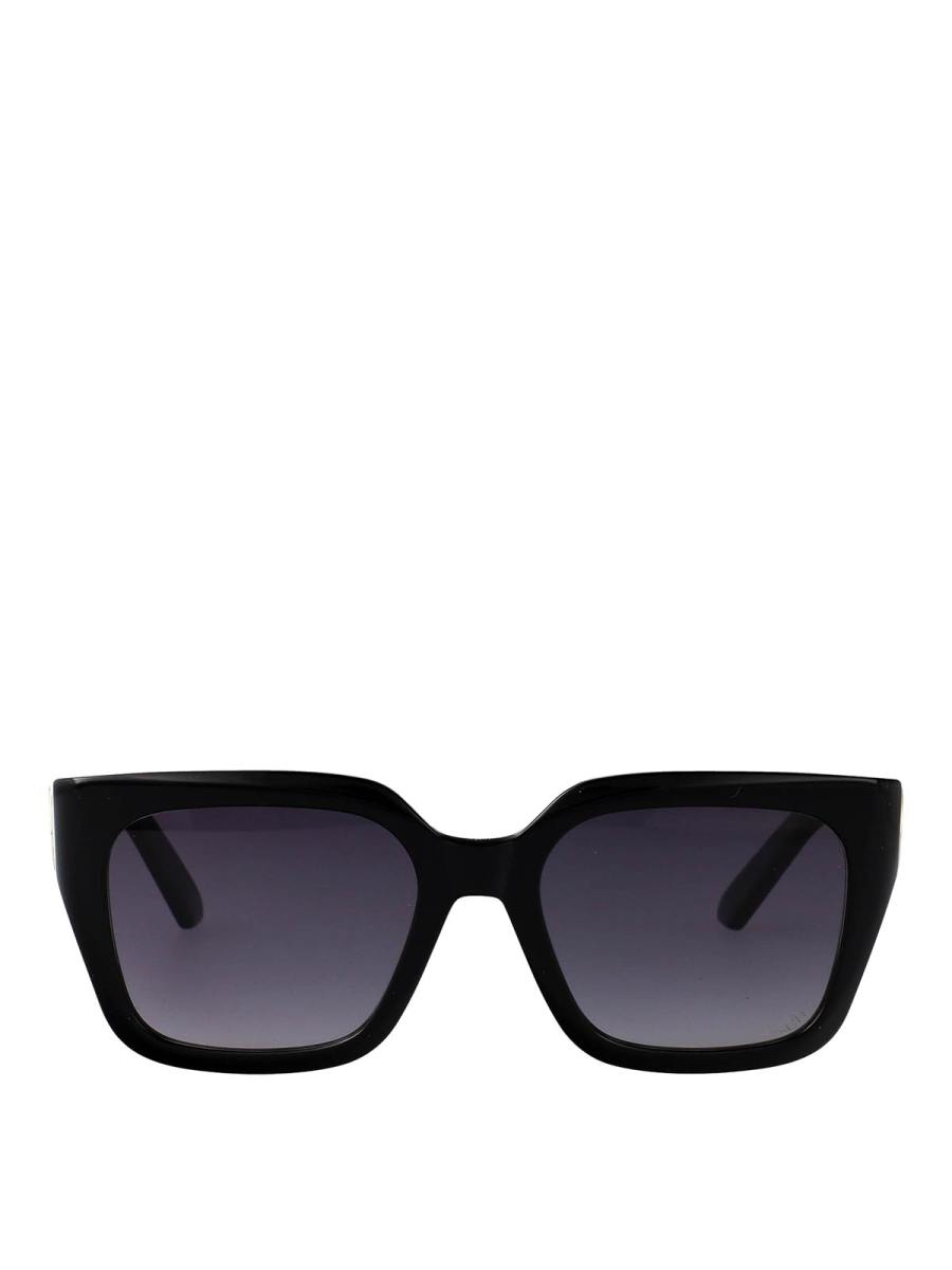 Dior Lunettes De Soleil - Noir