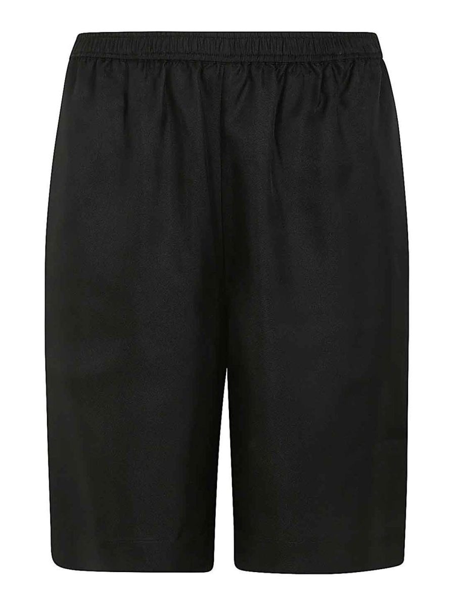 Loulou Studio Short - Noir