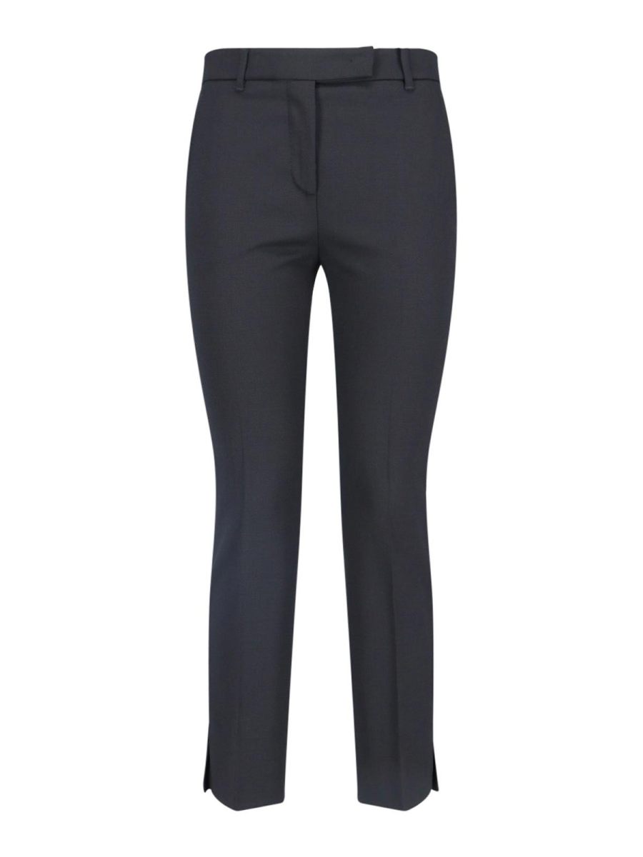 Incotex Pantalons Décontractés - Noir