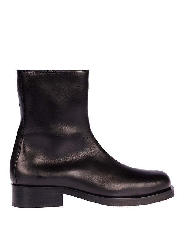Our Legacy Bottes - Camion