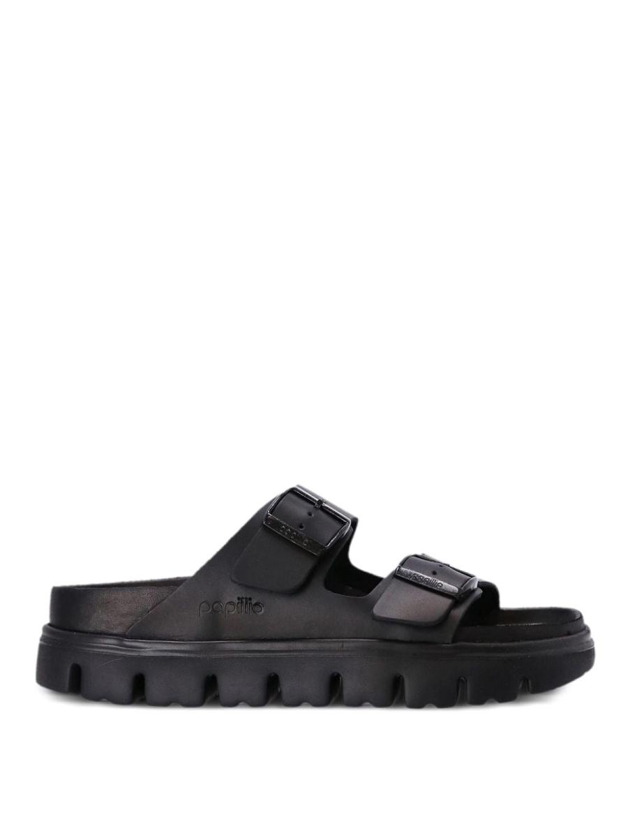 Birkenstock Sandales - Noir