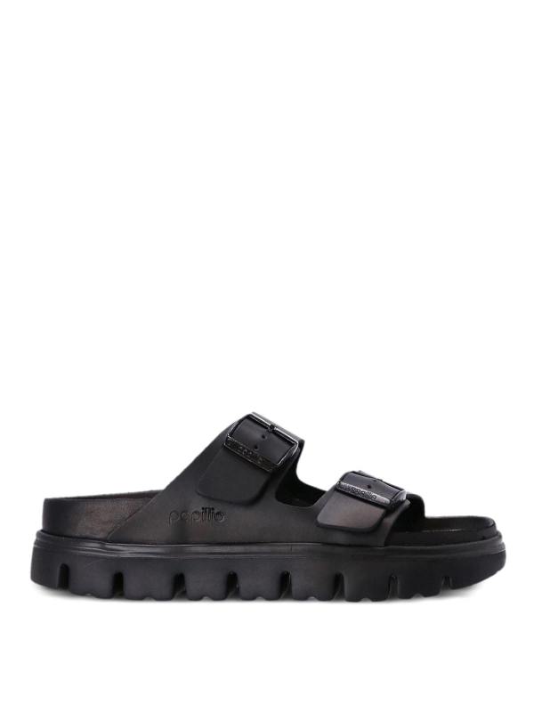 Birkenstock Sandales - Noir