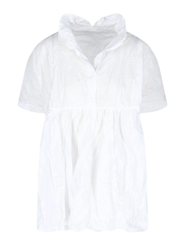 Daniela Gregis Polo - Blanc