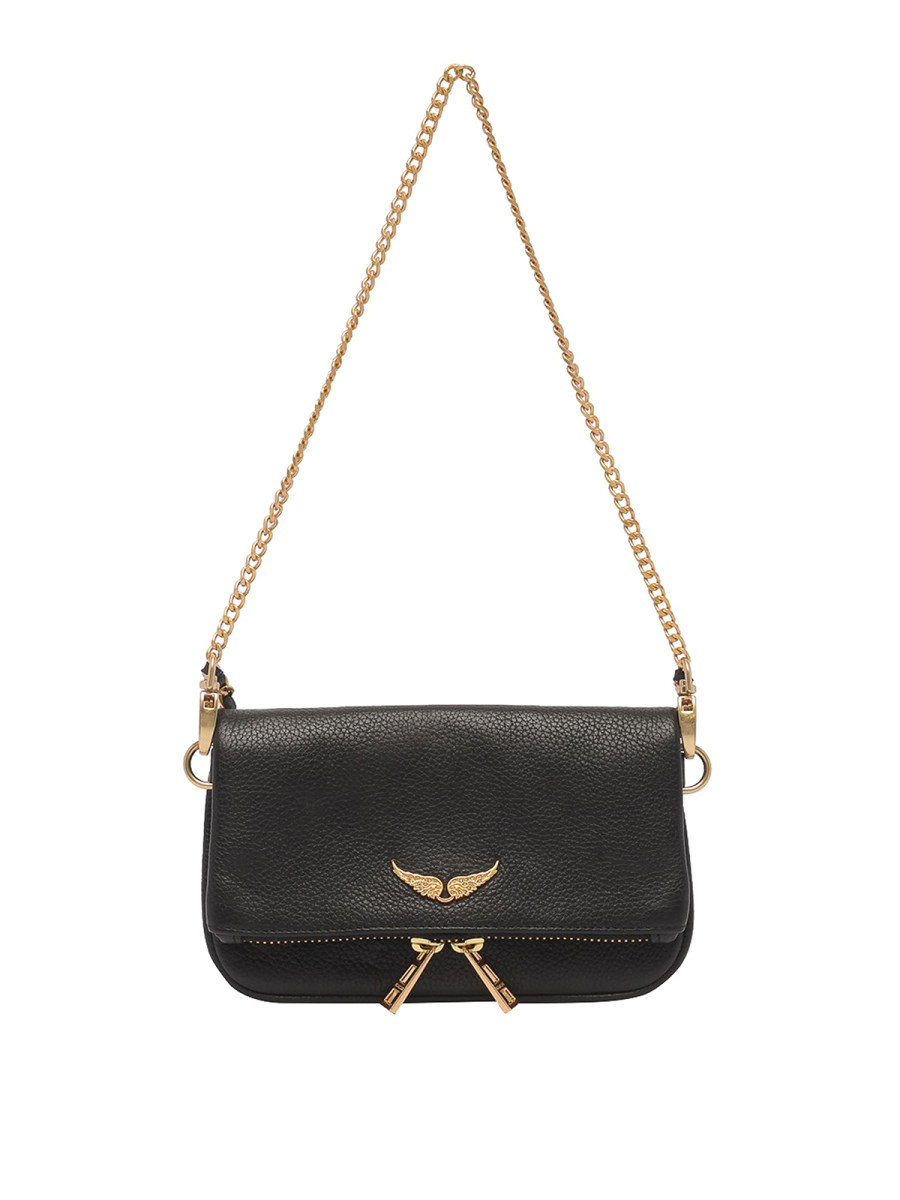 Zadig & Voltaire Sac Porté Épaule - Rock
