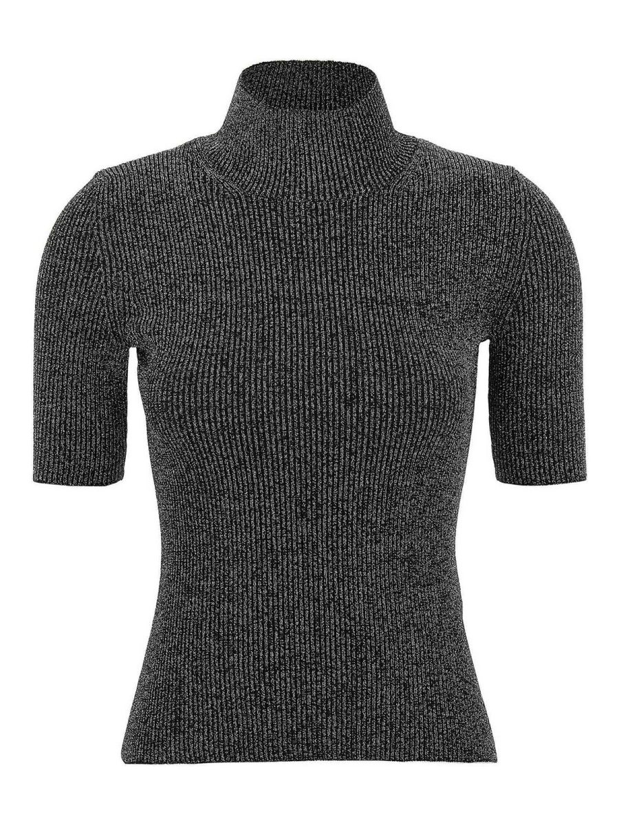 Missoni Cardigan - Argent