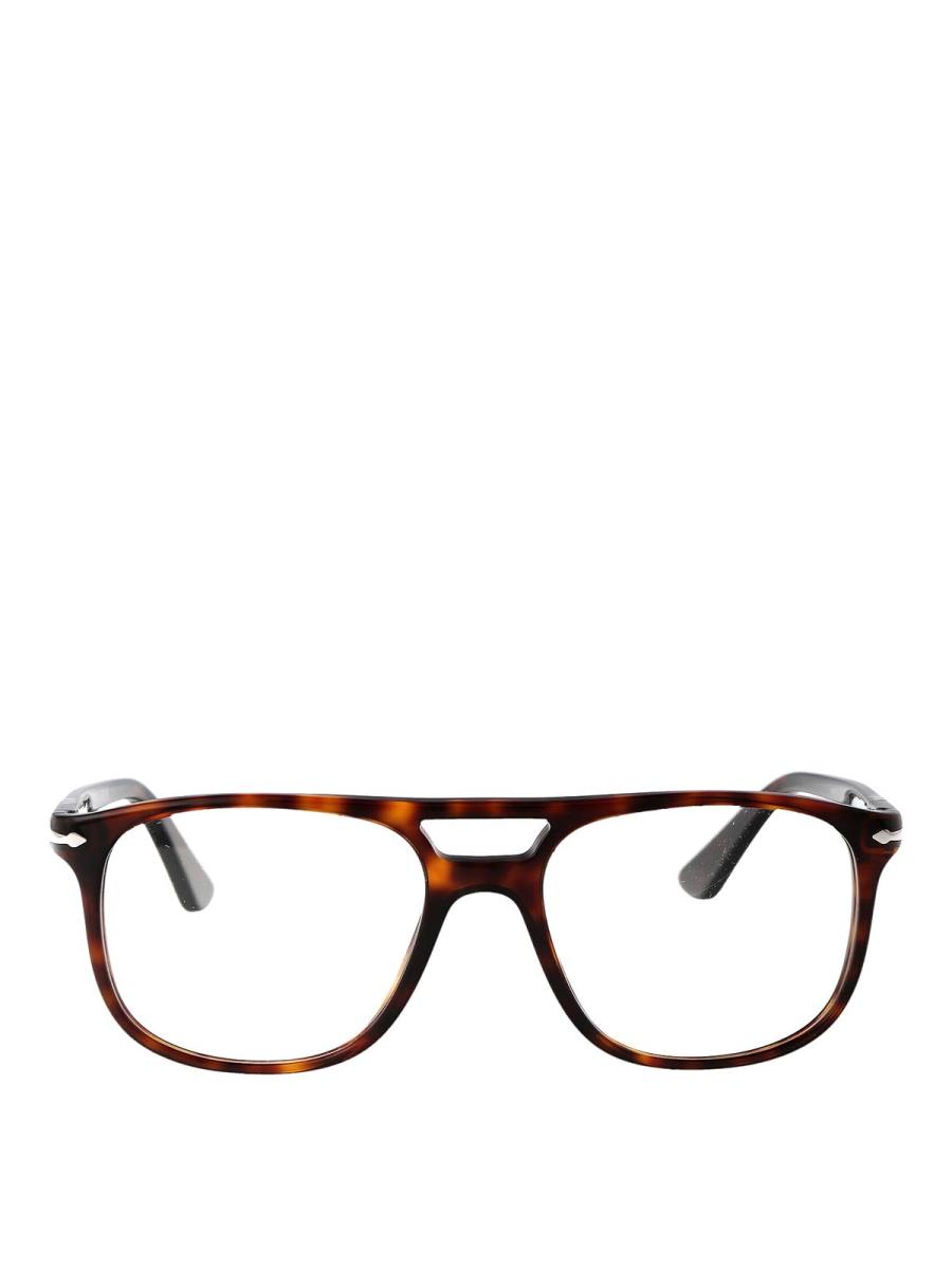 Persol Lunettes De Soleil - Marron