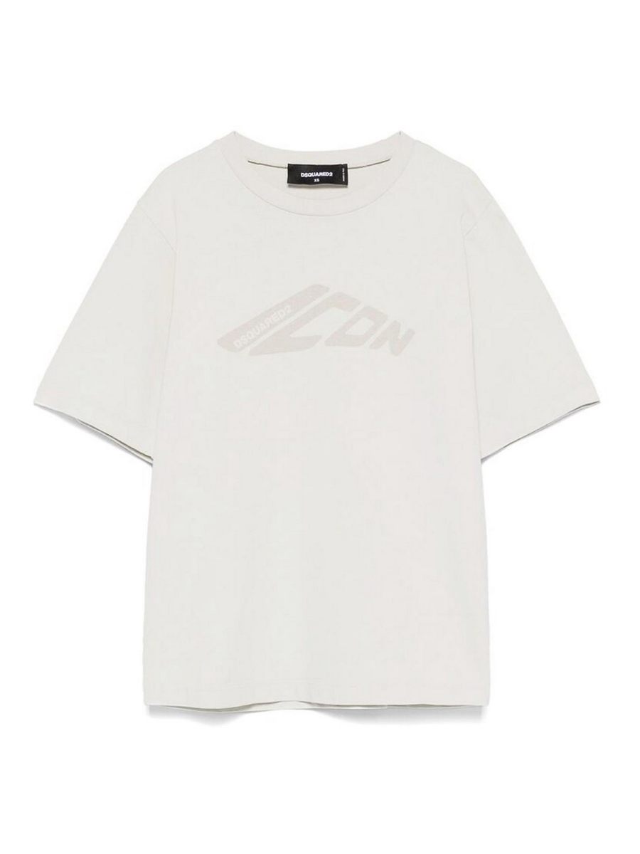 Dsquared2 T-Shirt - Gris