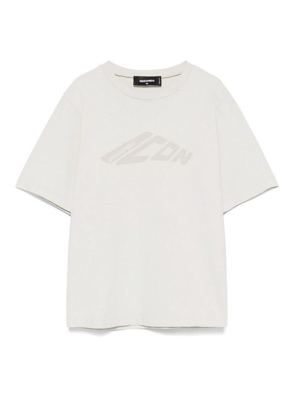 Dsquared2 T-Shirt - Gris