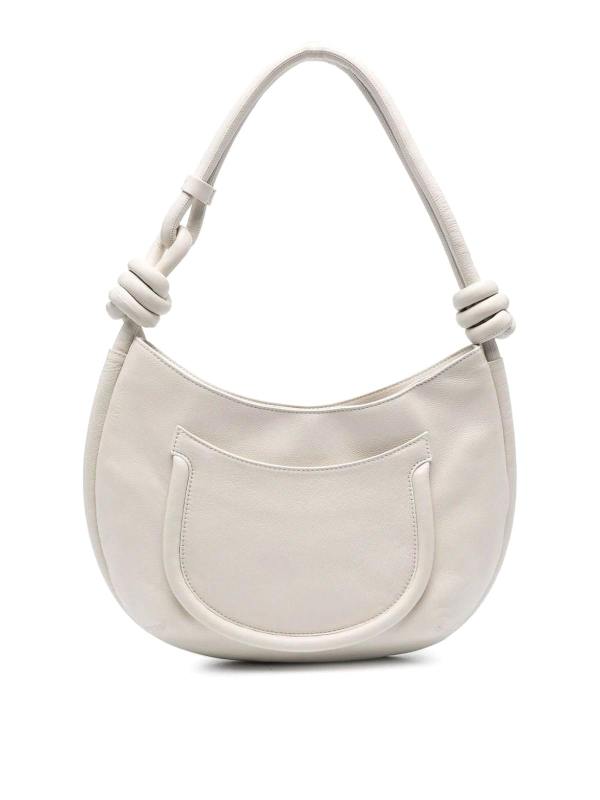 Zanellato Sac Porté Épaule - Demi S