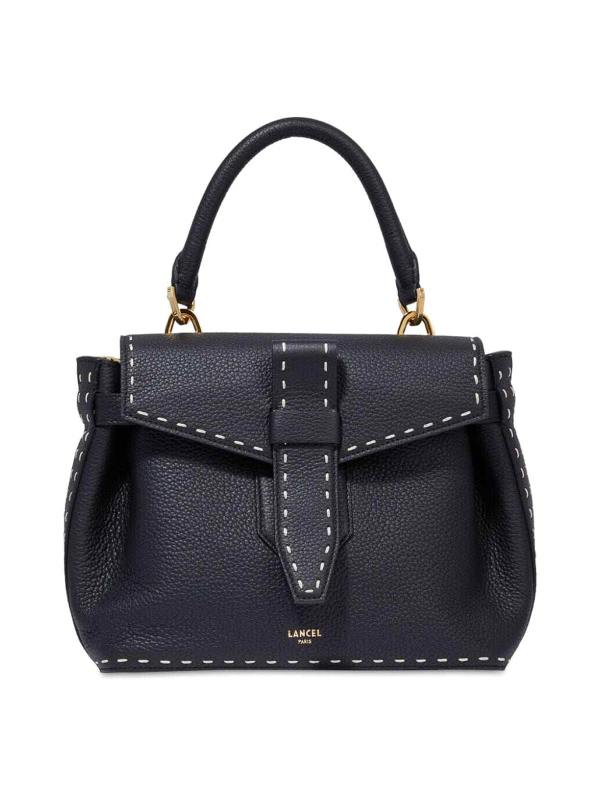 Lancel Sac Cabas - Noir