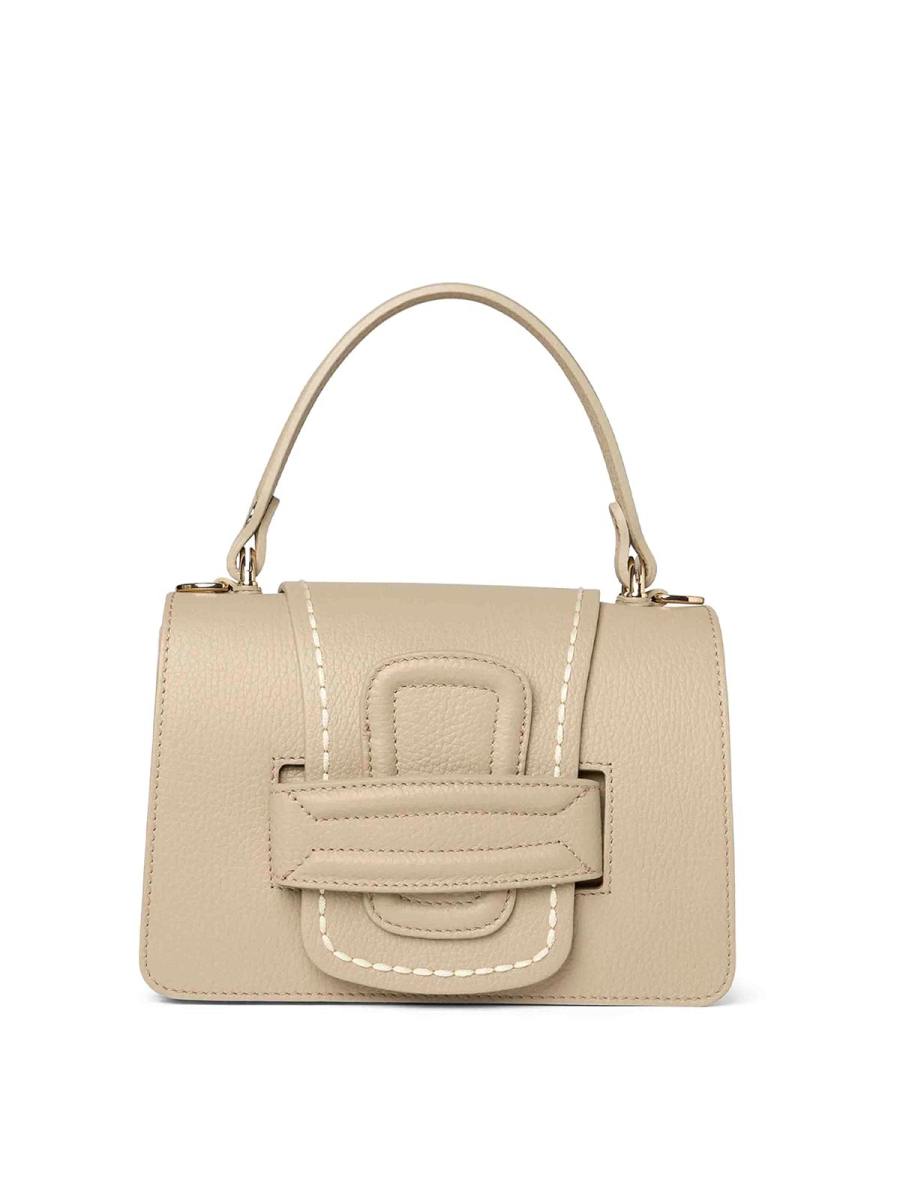 Visona Sac Bandoulière - Bleu