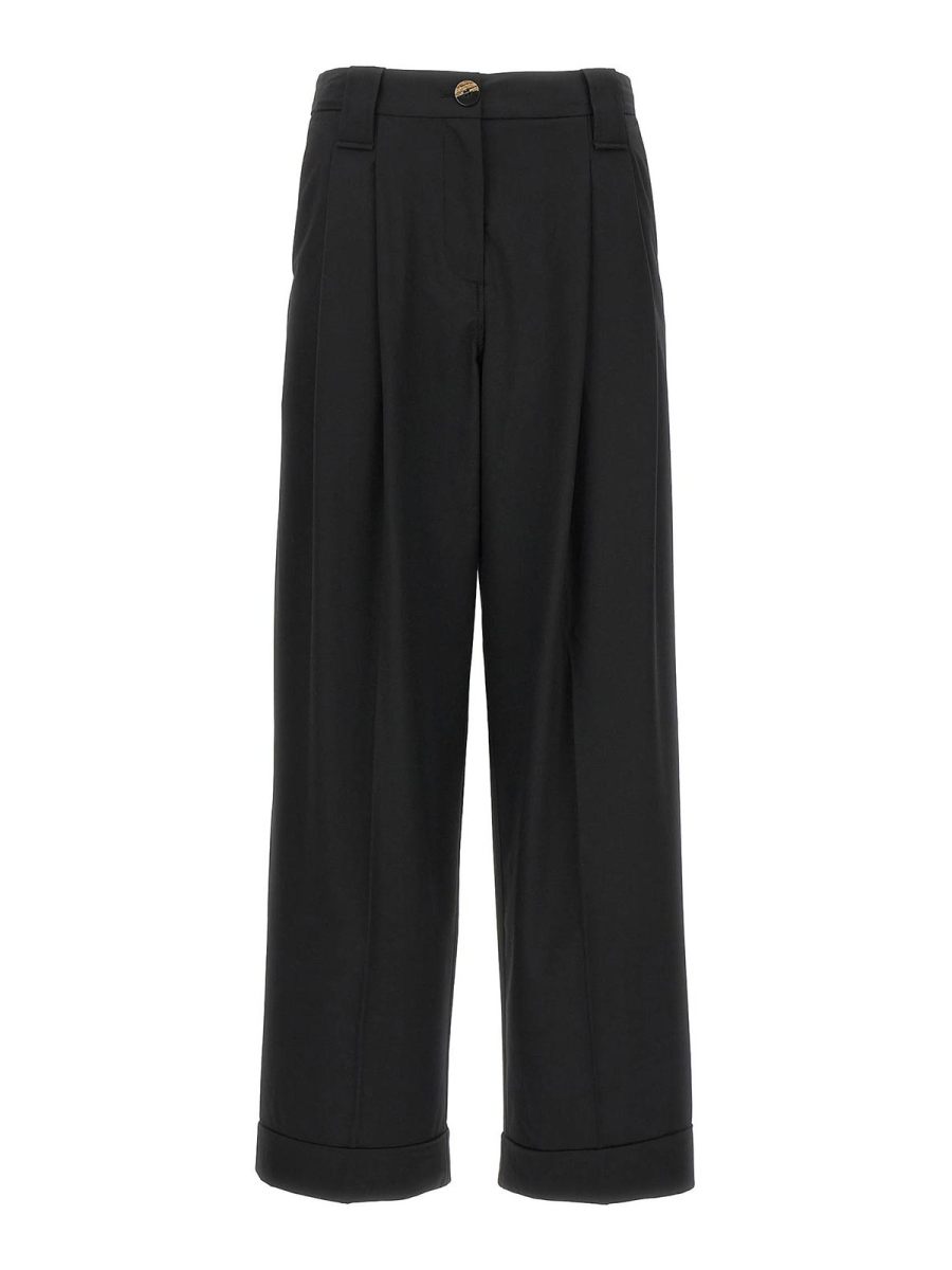 Ganni Short - Noir