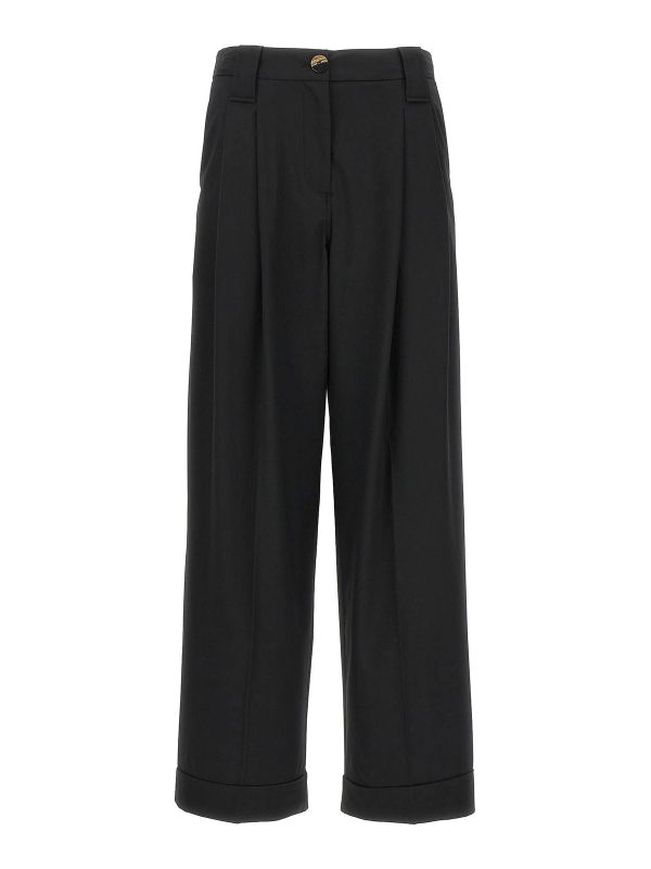 Ganni Short - Noir