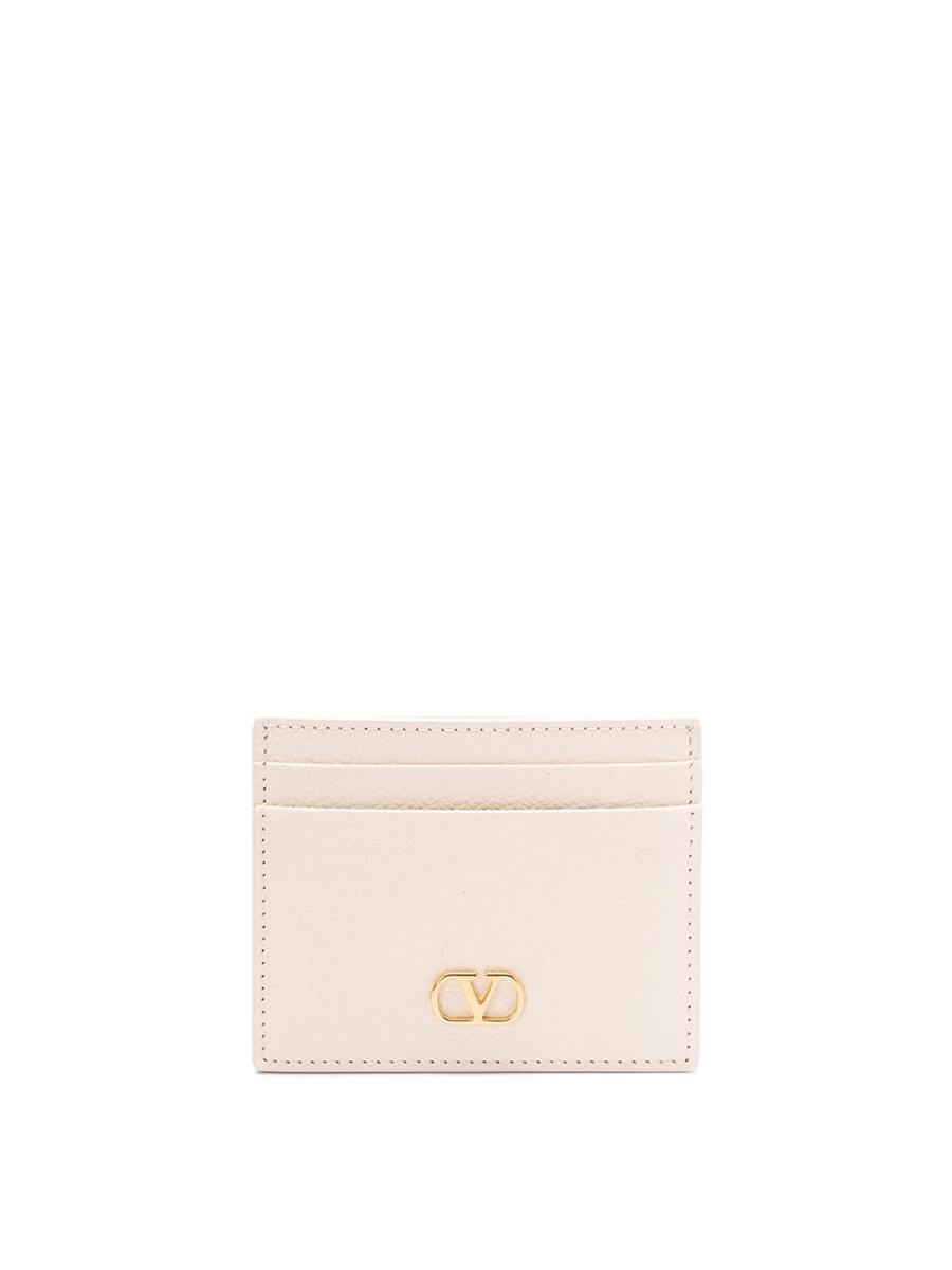 Valentino Garavani Portefeuilles - Blanc