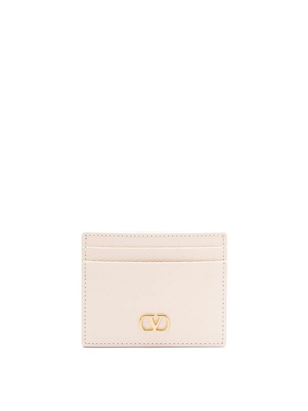 Valentino Garavani Portefeuilles - Blanc