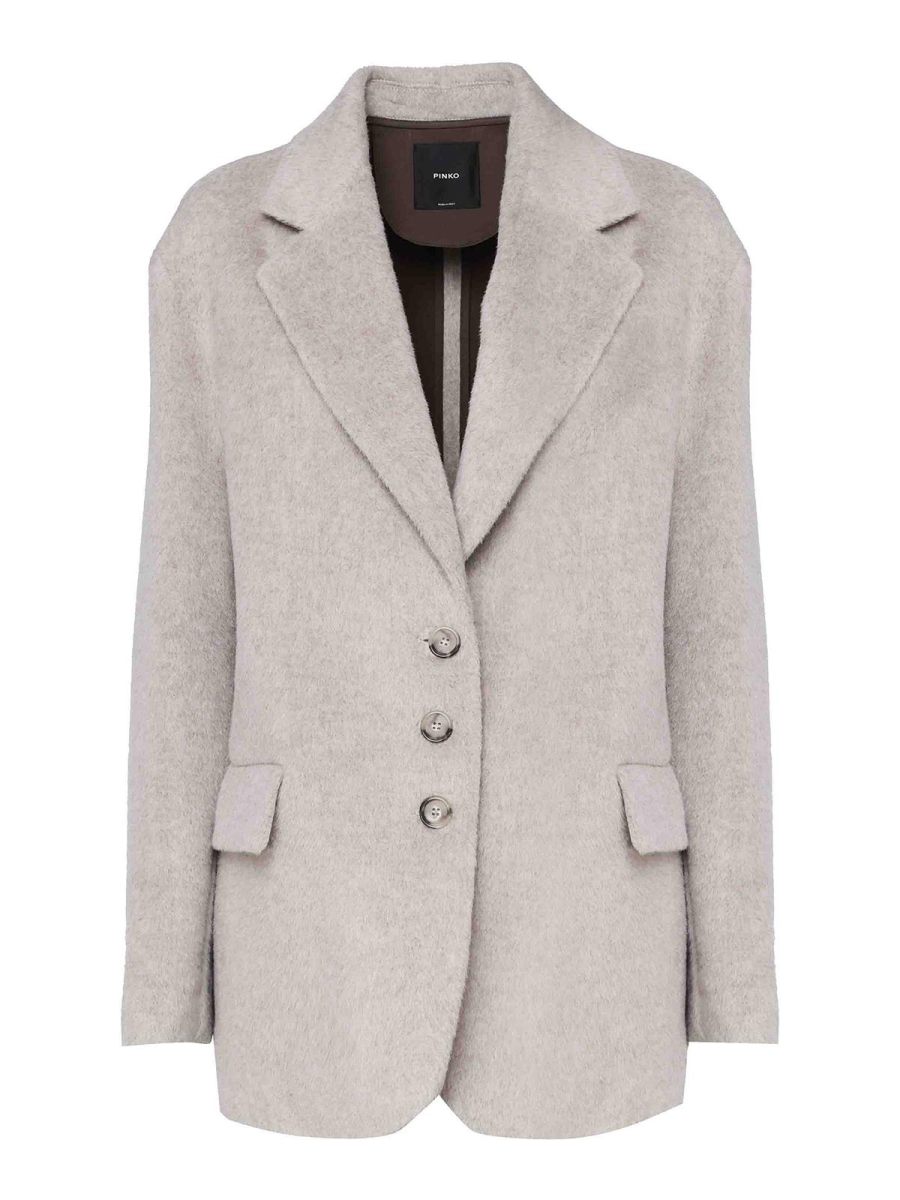 Pinko Blazer - Beige