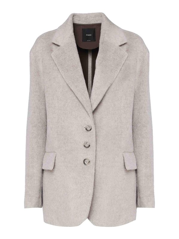 Pinko Blazer - Beige