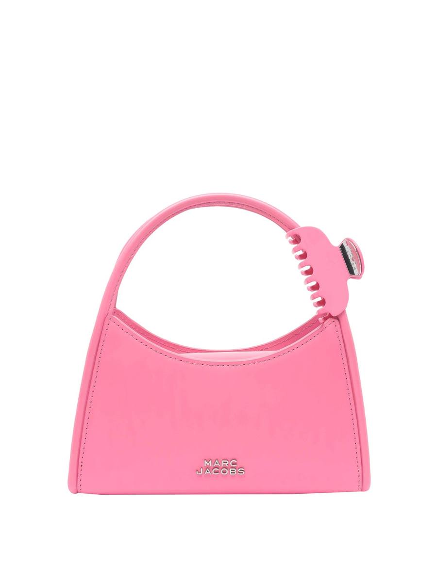 Marc Jacobs Sac Porté Épaule - R