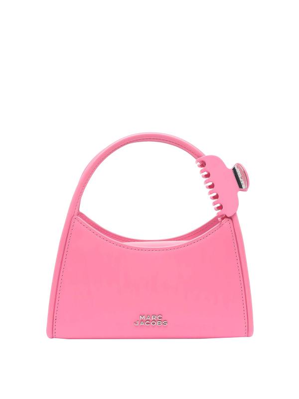 Marc Jacobs Sac Porté Épaule - R