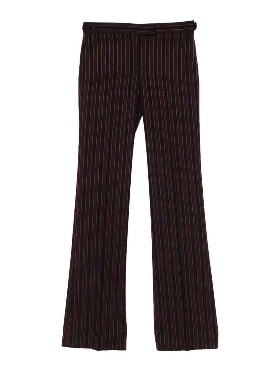 Alexander Mcqueen Veste Casual - Rouge Brun