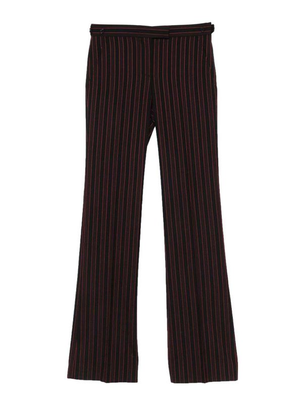 Alexander Mcqueen Veste Casual - Rouge Brun