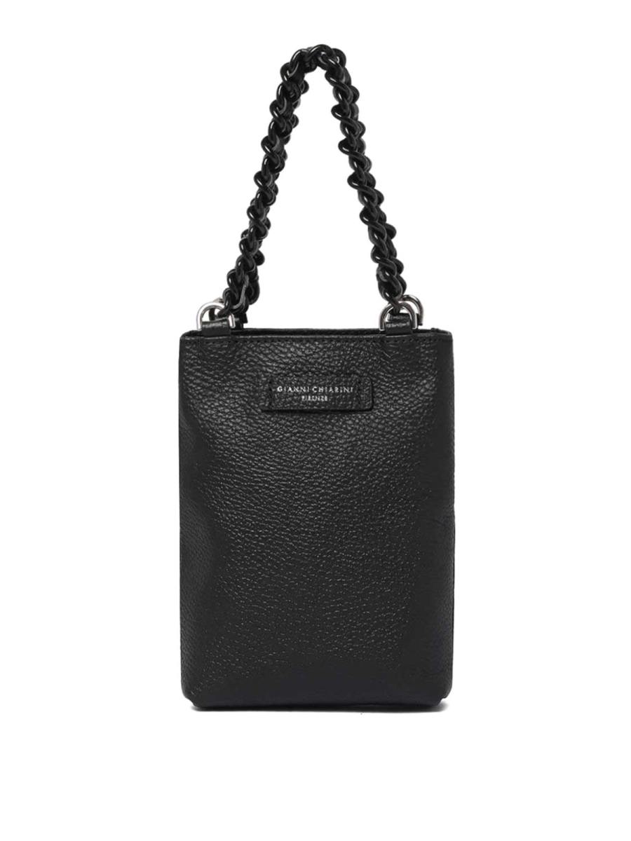 Gianni Chiarini Sac Cabas - Noir