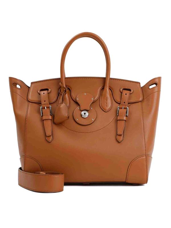 Ralph Lauren Sac Cabas - Ricky