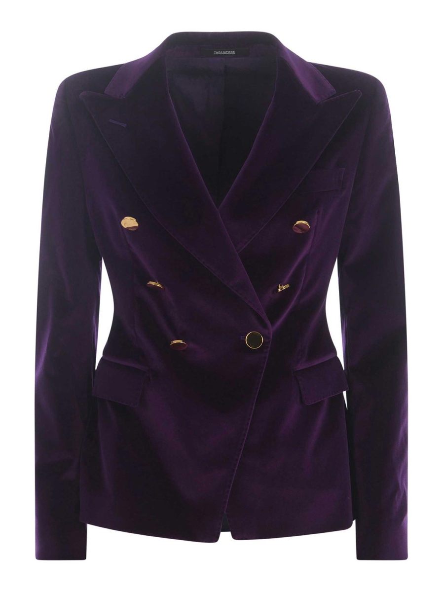 Tagliatore Blazer - J-Alicya