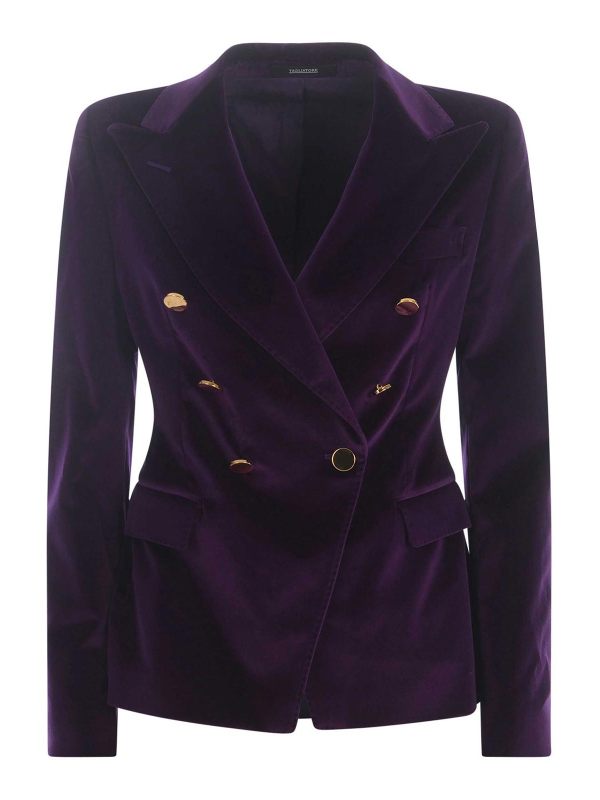 Tagliatore Blazer - J-Alicya