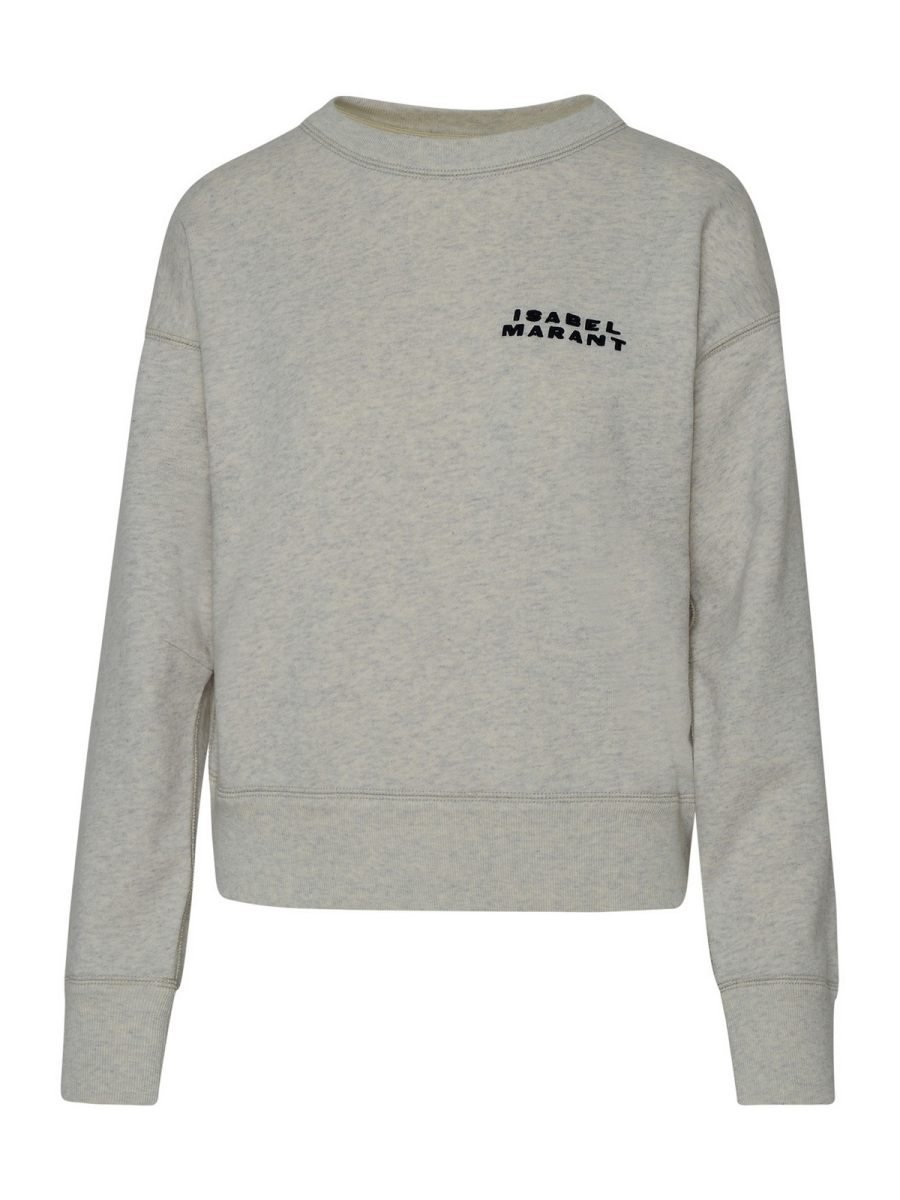 Isabel Marant Sweat-Shirts - Beige