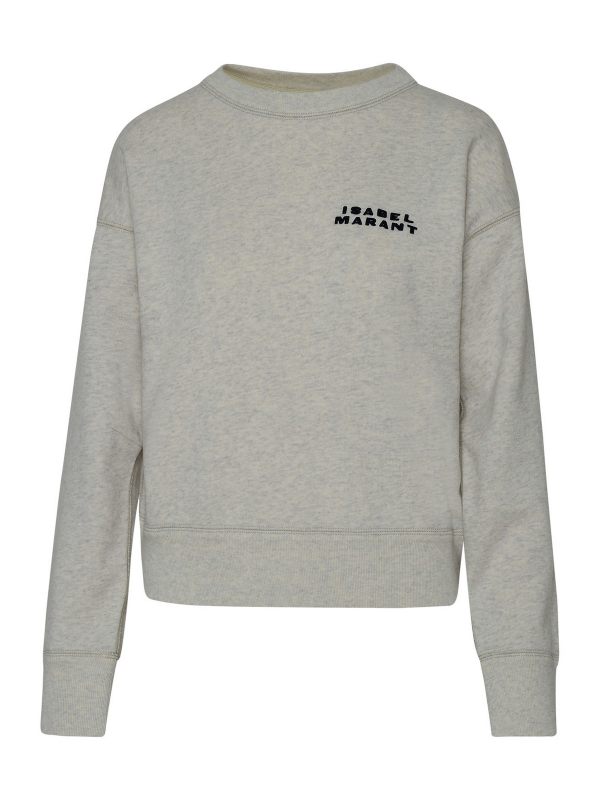 Isabel Marant Sweat-Shirts - Beige
