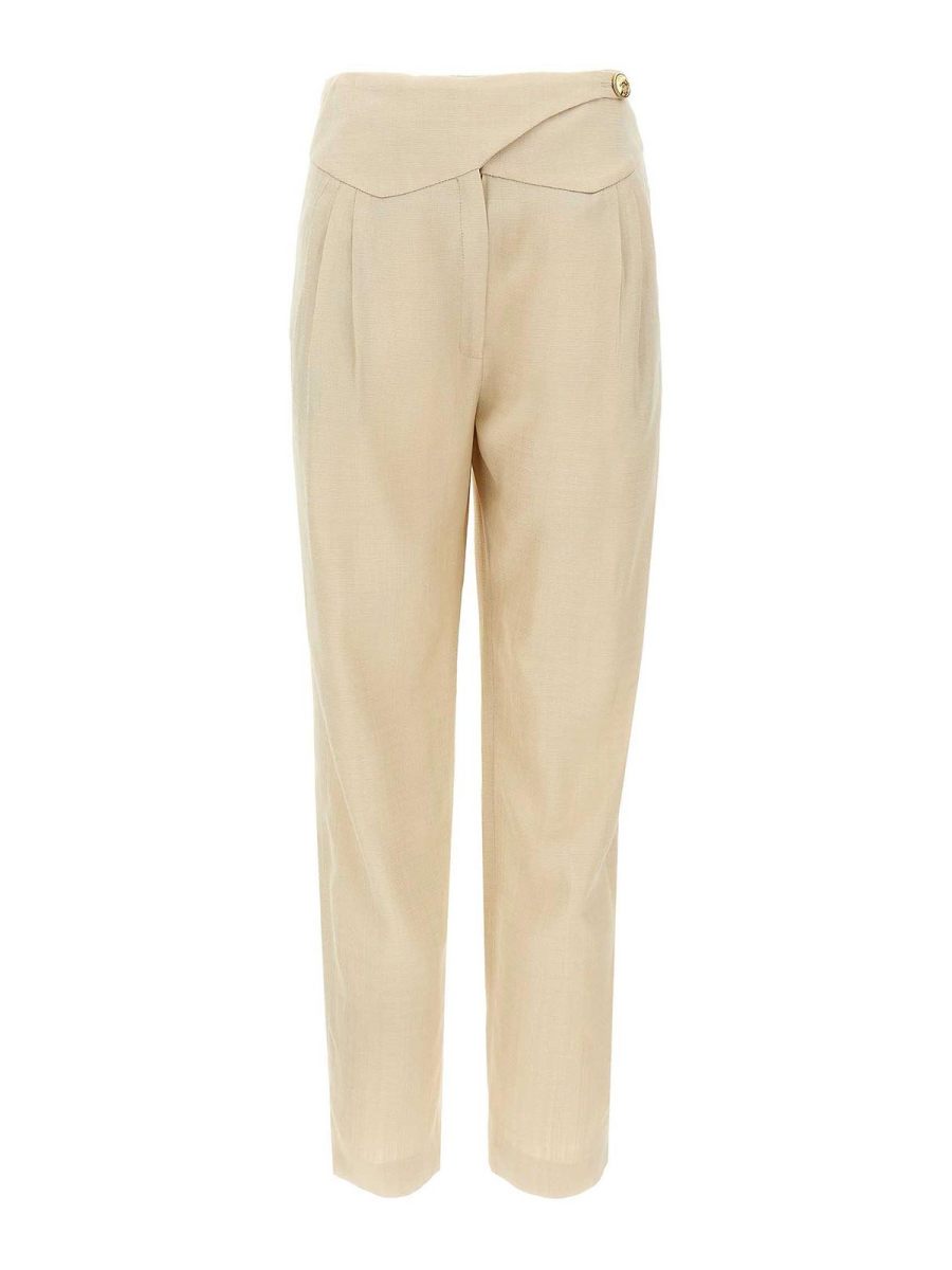 Blazé Milano Pantalons Décontractés