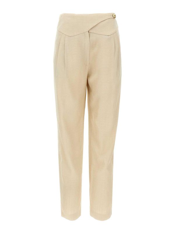 Blazé Milano Pantalons Décontractés