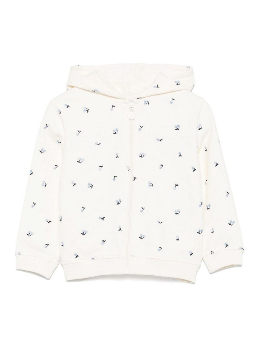 Bonpoint Sweat-Shirts - Blanc