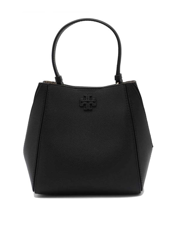 Tory Burch Sac Cabas - Noir