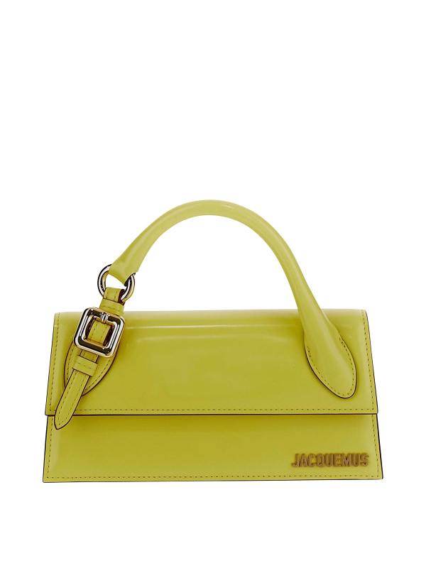 Jacquemus Sac Bandoulière - Jau