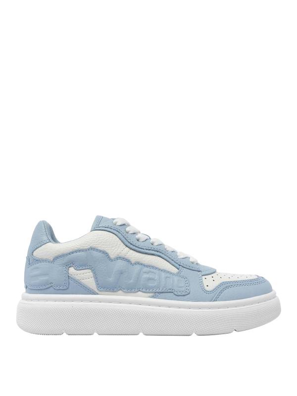 Alexander Wang Baskets - Bleu