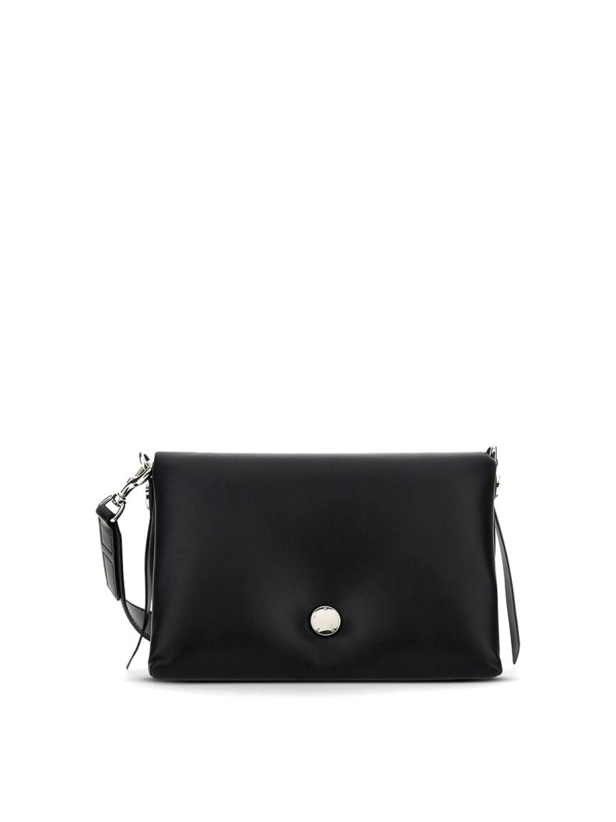Hogan Sac Bandoulière - Noir