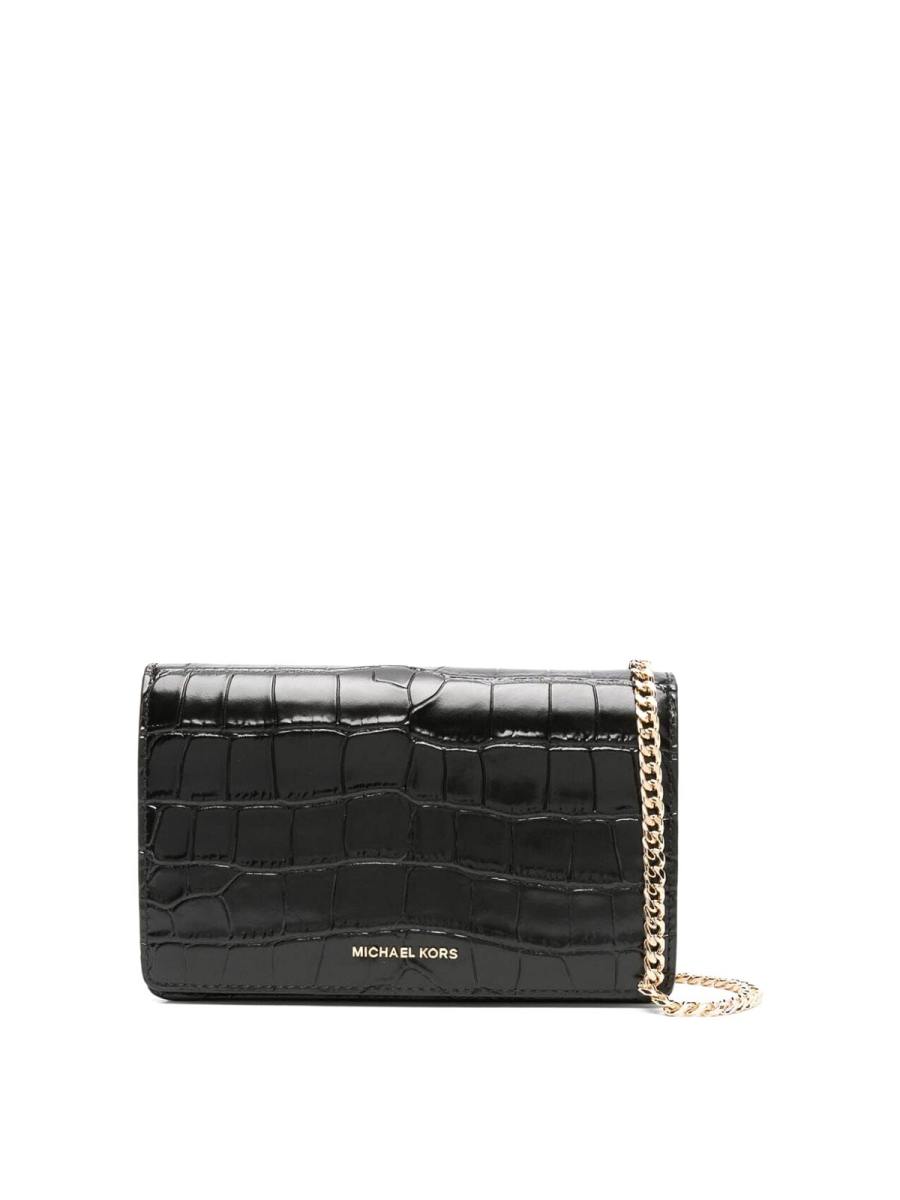 Michael Kors Sac Bandoulière - Noir