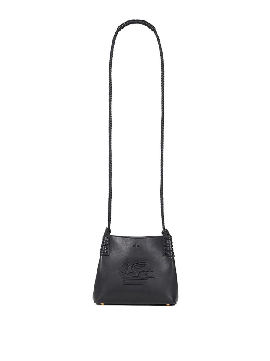 Etro Sac Bandoulière - Noir