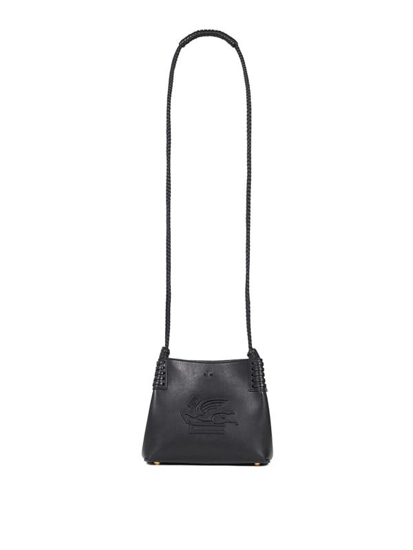 Etro Sac Bandoulière - Noir