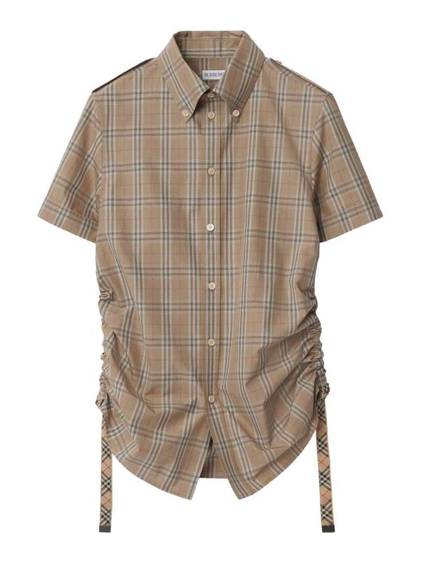 Burberry Chemise - Beige