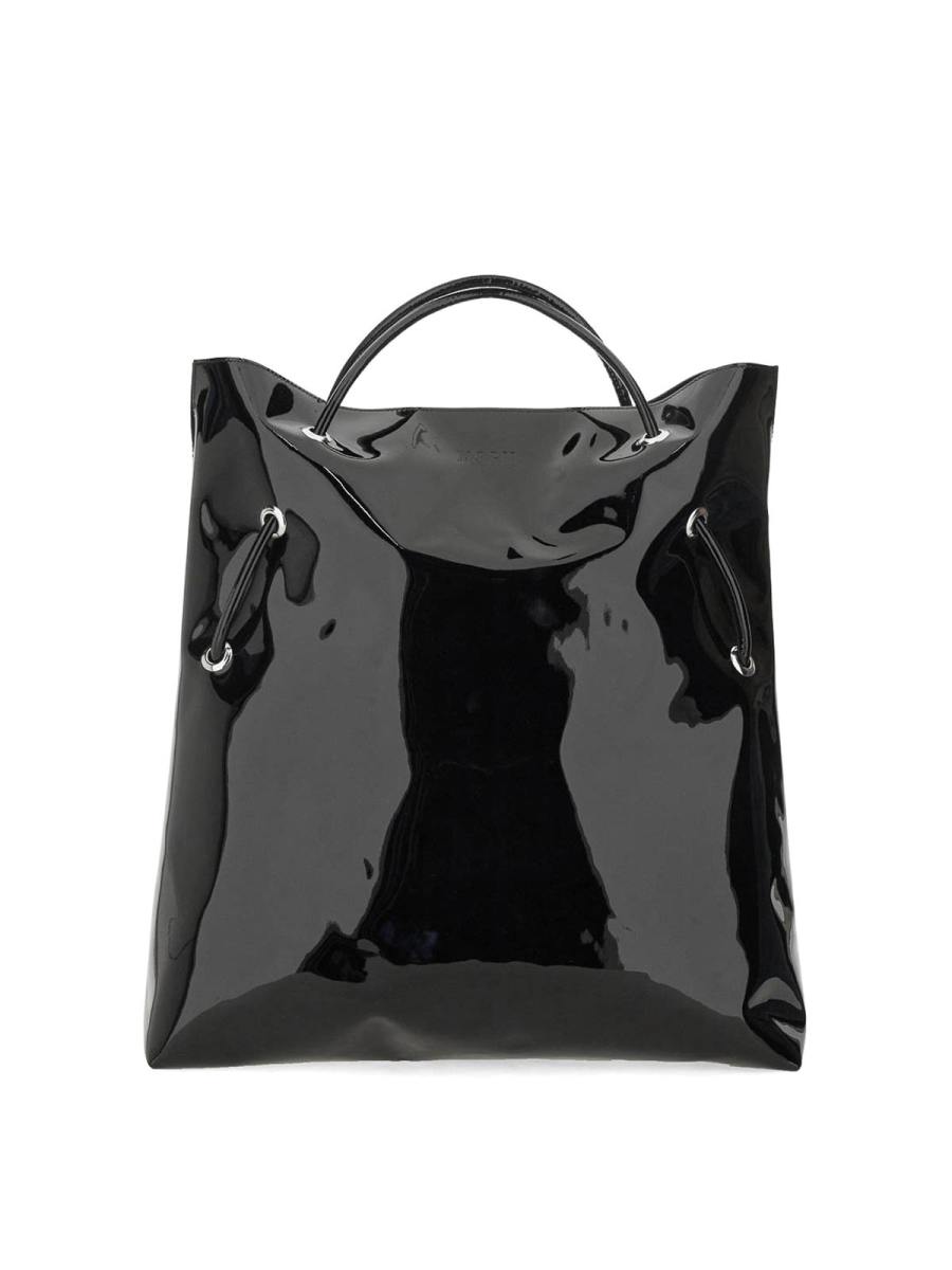 M. S.G. M. Sac Bandoulière - Noir