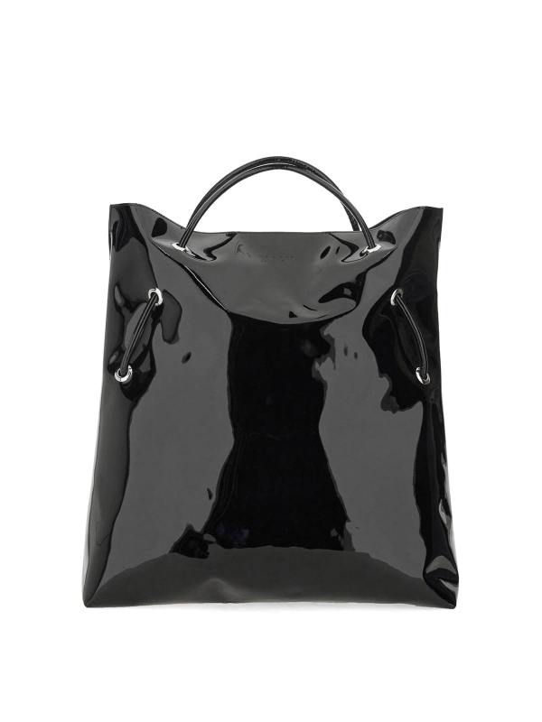 M. S.G. M. Sac Bandoulière - Noir