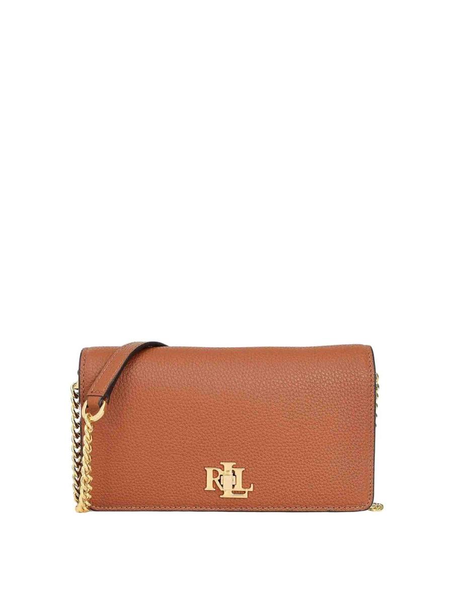 Lauren Ralph Lauren Sac Bandoulière - Lrl