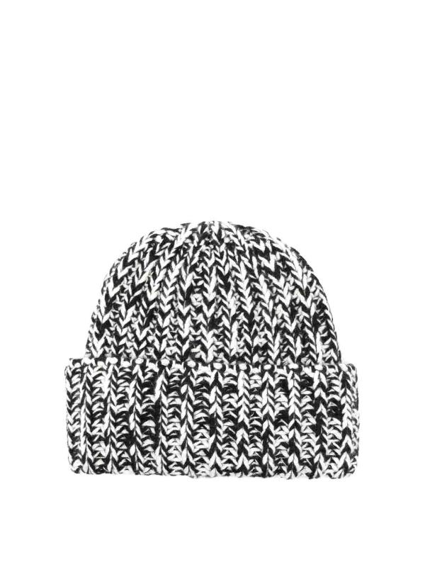 Raffaele Bettini Bonnet - Noir