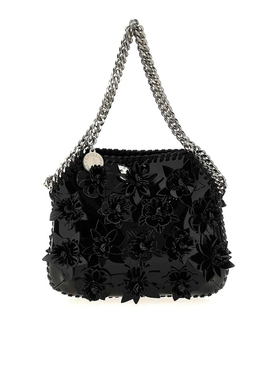 Stella Mccartney Sac Cabas - Noir